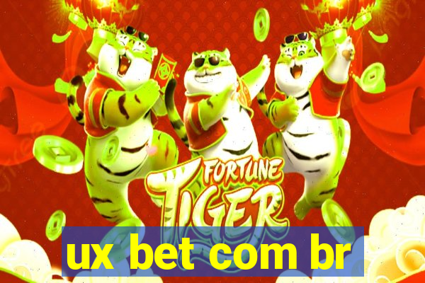 ux bet com br